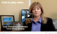 Access Bonding Judy Gandmasion